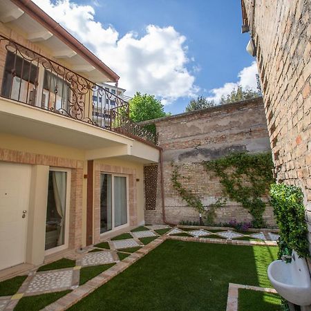 B&B Le Casette Chieti Exterior foto