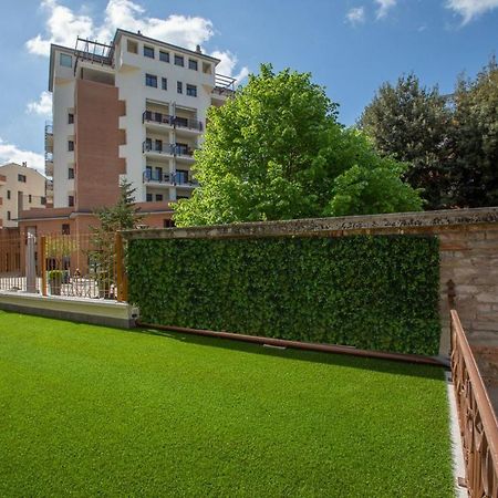 B&B Le Casette Chieti Exterior foto