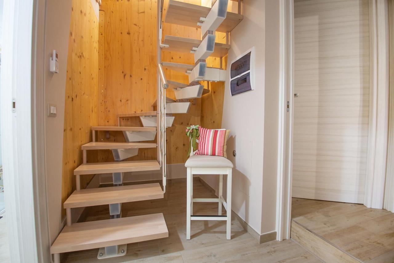 B&B Le Casette Chieti Exterior foto