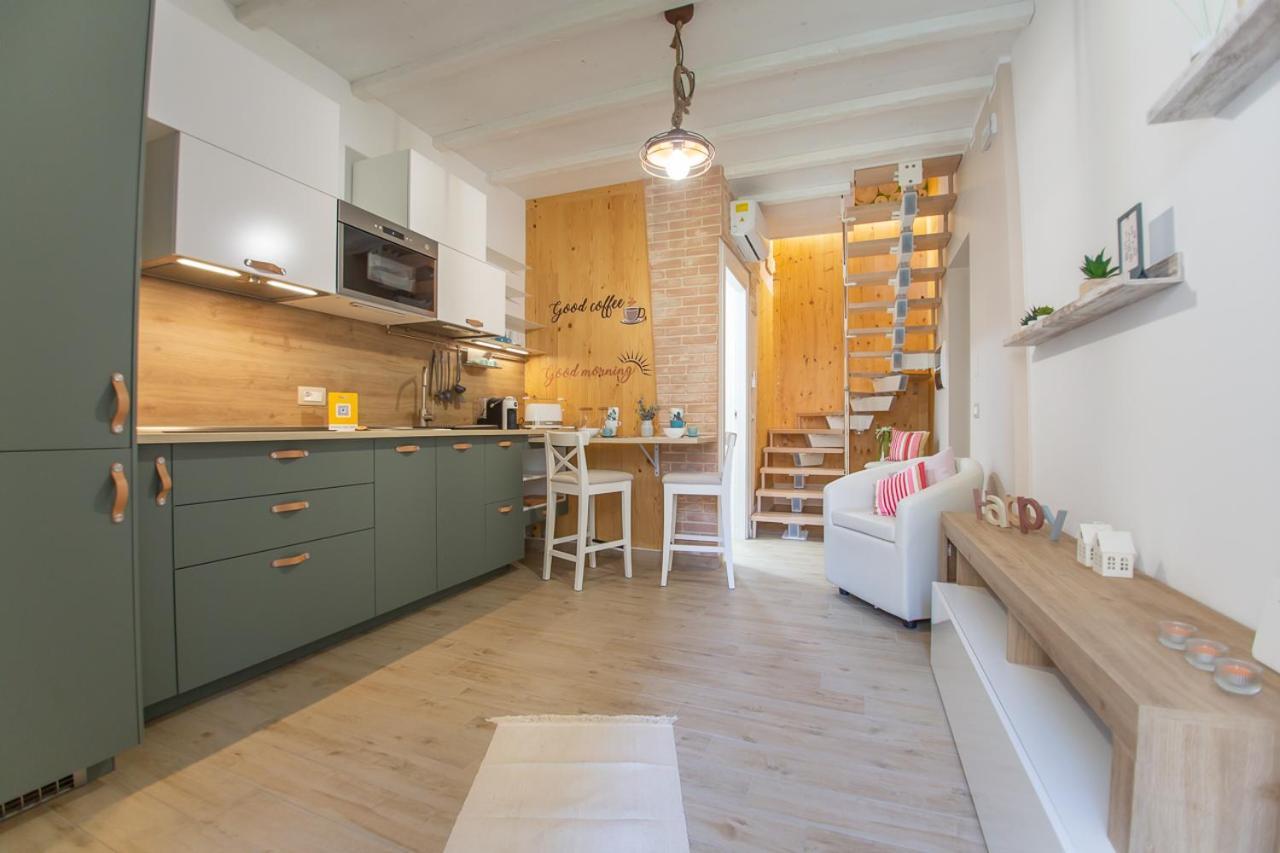 B&B Le Casette Chieti Exterior foto