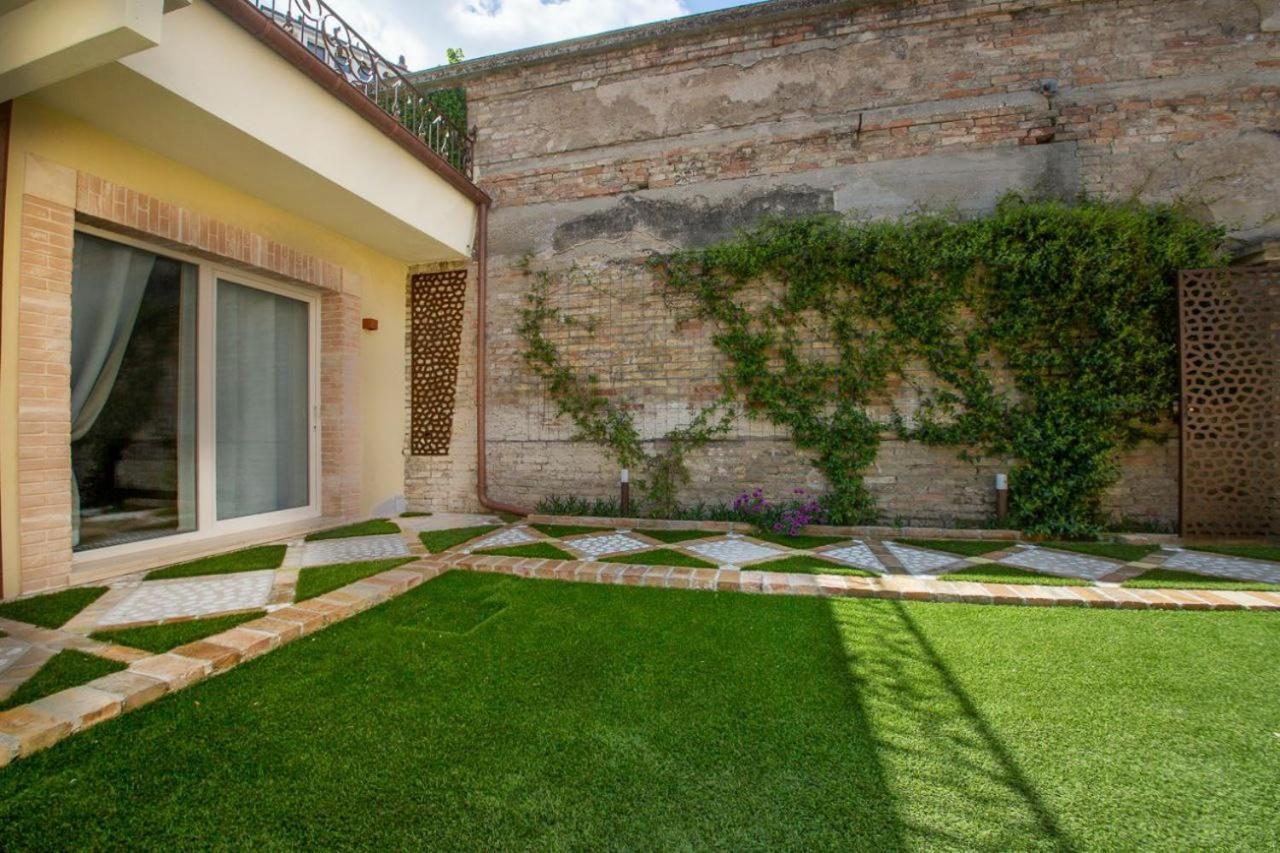 B&B Le Casette Chieti Exterior foto