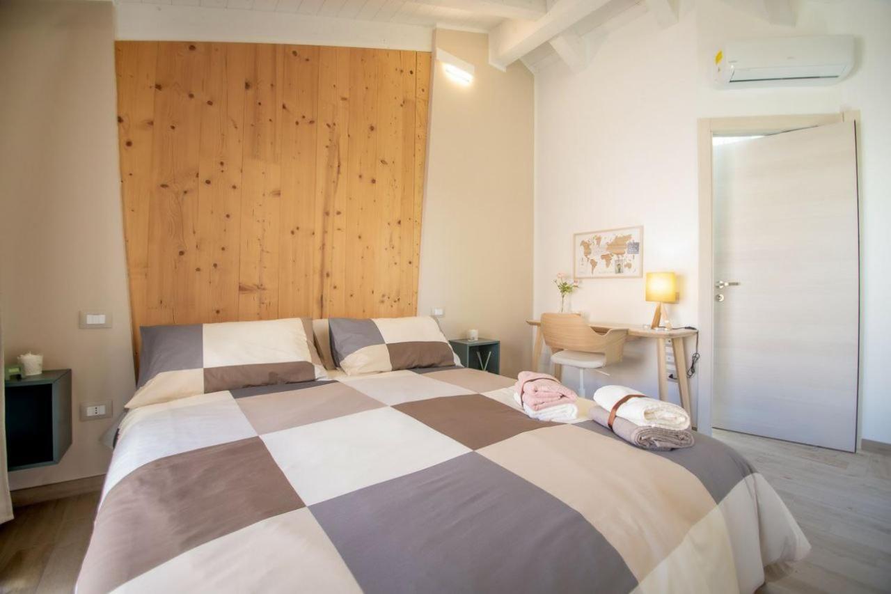 B&B Le Casette Chieti Exterior foto